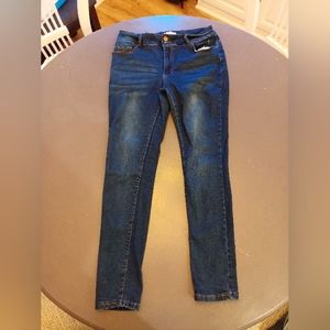 BAMBOO JEANS size 11\12